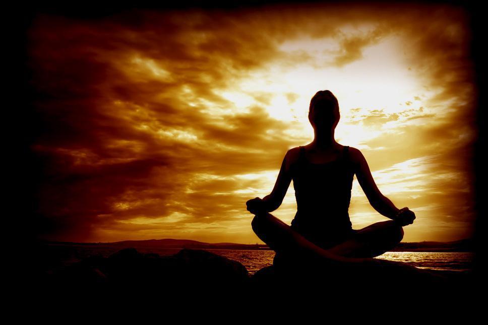 Physical and Mental Benefits of Meditation