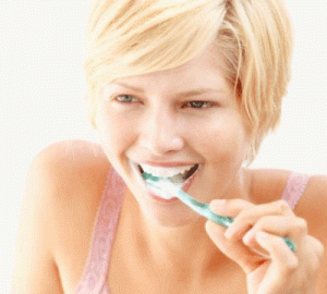 Oral-Health
