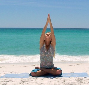 yoga